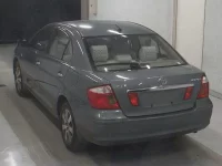 Toyota PREMIO лот № 5032 оценка 3.5  с аукциона в Японии 1