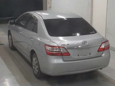 Toyota Premio