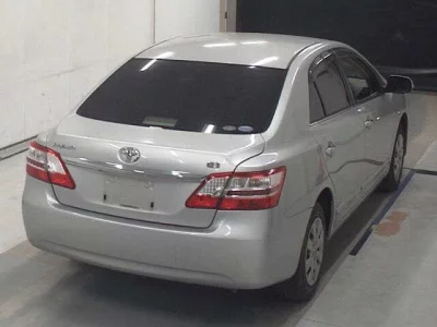 Toyota Premio