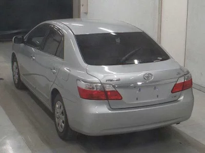 Toyota Premio