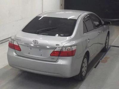 Toyota Premio