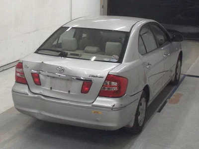 Toyota Premio