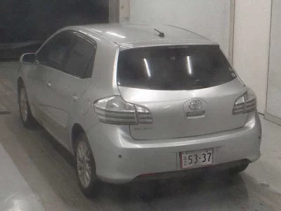 Toyota Blade