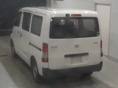 Toyota LITE ACE VAN