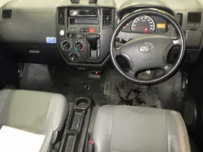 Toyota LITE ACE VAN