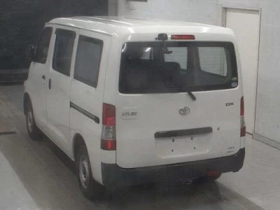 Toyota LITE ACE VAN