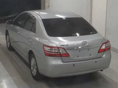 Toyota Premio