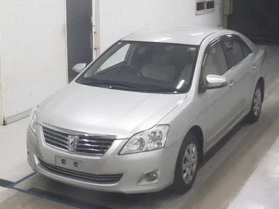 Toyota Premio