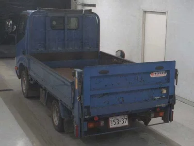 Toyota TOYOACE