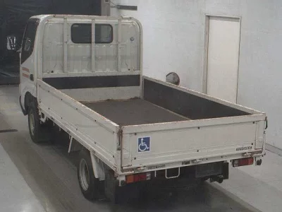 Toyota TOYOACE