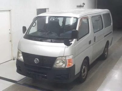 Nissan Caravan