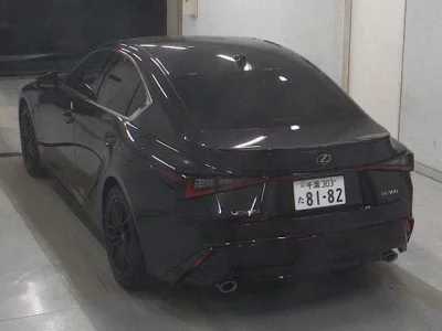 Lexus IS300