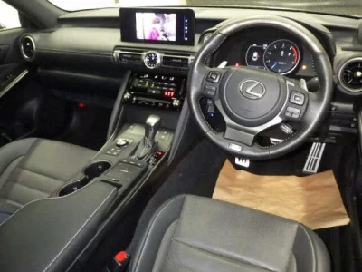 Lexus IS300
