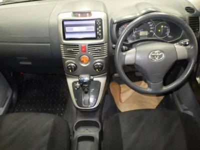 Toyota Rush