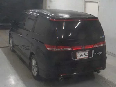 Honda Elysion
