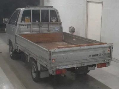 Toyota TOWN ACE TRUCK  с аукциона в Японии