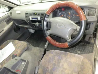 Toyota TOWN ACE TRUCK  с аукциона в Японии
