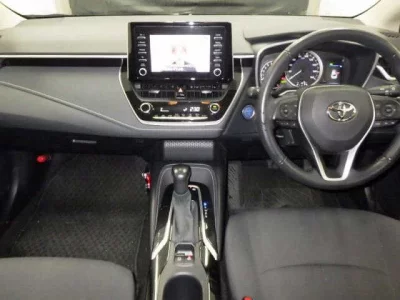 Toyota Corolla Touring Sports