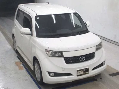 Toyota bB