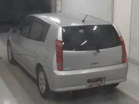 Toyota OPA лот № 5166 оценка R  с аукциона в Японии 1