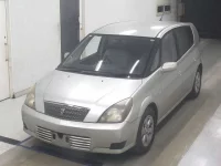 Toyota OPA лот № 5166 оценка R  с аукциона в Японии 2