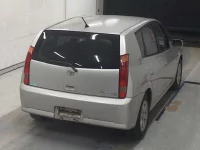 Toyota OPA лот № 5166 оценка R  с аукциона в Японии 3