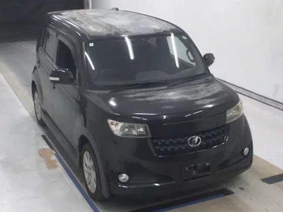 Toyota bB