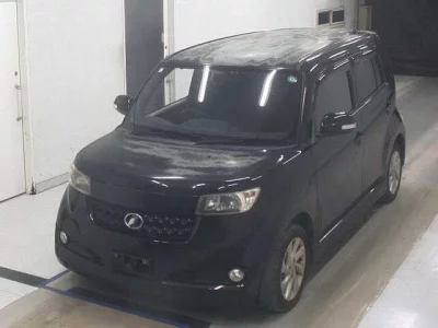 Toyota bB