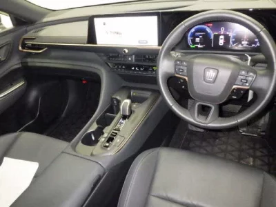 Toyota Crown Crossover