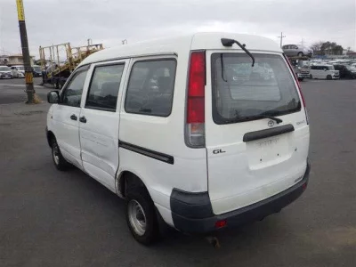 Toyota TOWN ACE