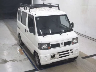 Nissan NV100 CLIPPER
