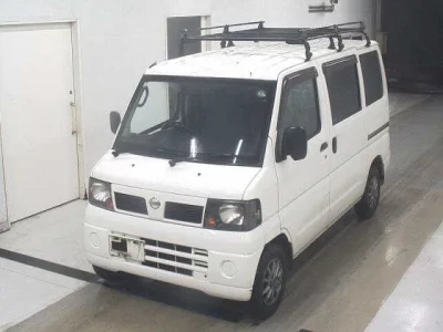 Nissan NV100 CLIPPER