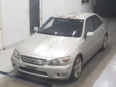 Toyota Altezza