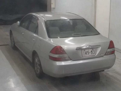 Toyota Mark II