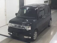 Toyota PIXIS SPACE лот № 9534 оценка 3.5  с аукциона в Японии 2