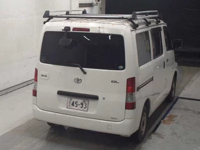 Toyota TownAce