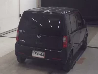 Nissan OTTI лот № 9504 оценка R  с аукциона в Японии 3