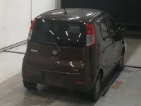 Nissan MOCO лот № 9507 оценка R  с аукциона в Японии 3