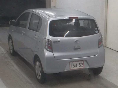 Toyota PIXIS EPOCH