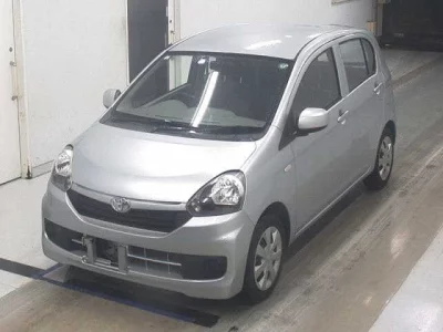 Toyota PIXIS EPOCH