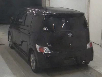 Toyota bB