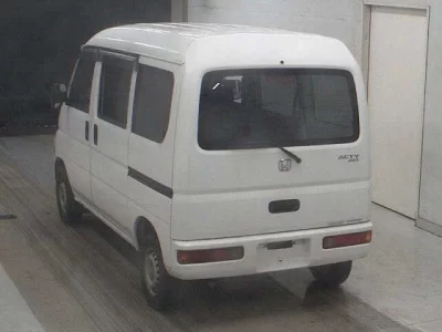 Honda Acty
