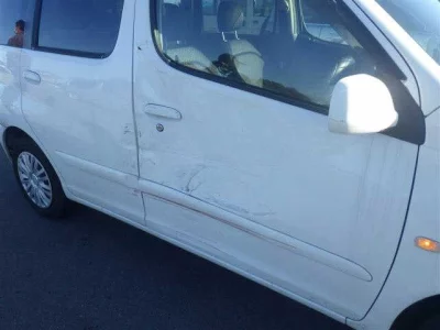 Toyota FUNCARGO