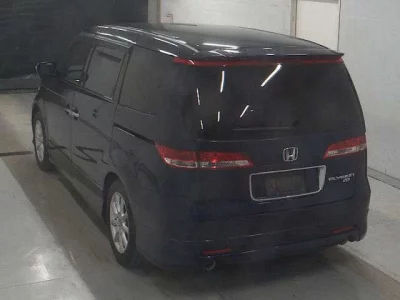 Honda Elysion