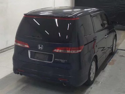 Honda Elysion