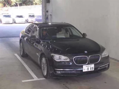 BMW 7-Series