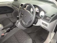 Dodge CALIBER лот № 174 оценка 3  с аукциона в Японии 2