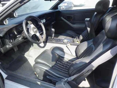 GM CHEVROLET CAMARO