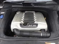 Porsche Cayenne лот № 9026 оценка   с аукциона в Японии 6