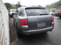 Porsche Cayenne лот № 9026 оценка   с аукциона в Японии 1